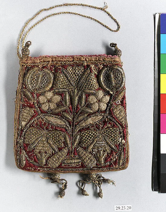 Bag — Unknown