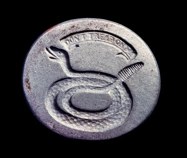 Seal — Josiah Wedgwood and Sons