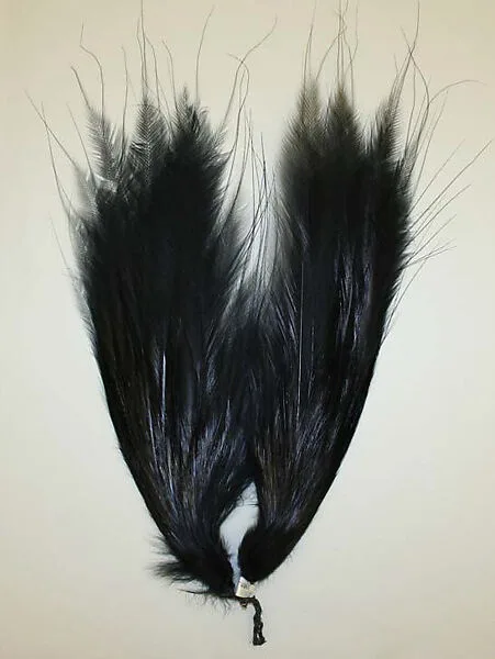 Aigrette — Unknown