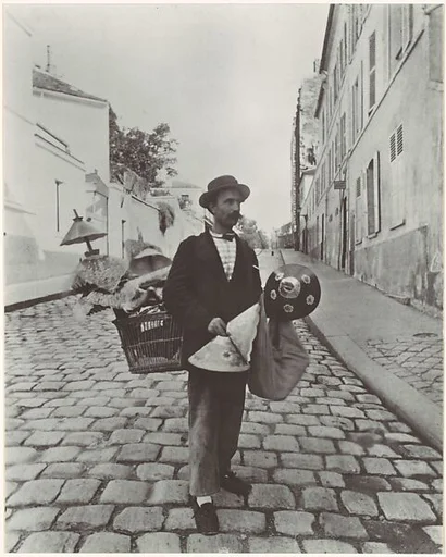Marchand Abat-Jours