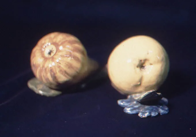 Apple — Unknown