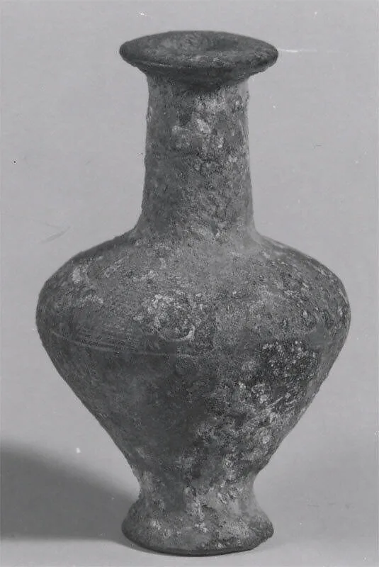 Cosmetic container — Unknown