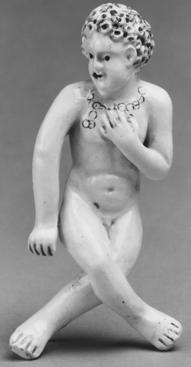 Putto — Unknown