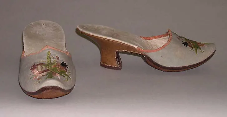 Mules — Unknown