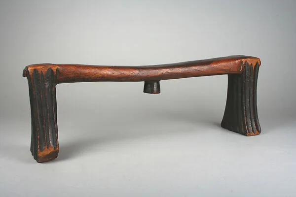 Headrest — Unknown