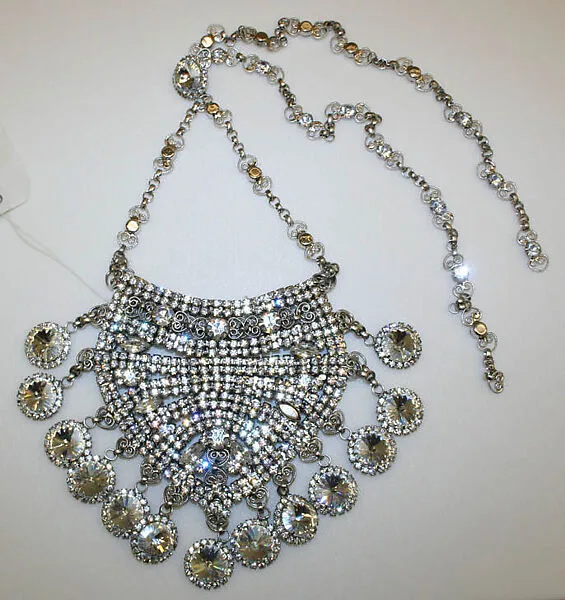 Evening bag — Unknown