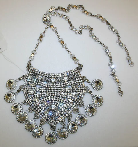 Evening bag