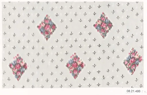 Textile sample