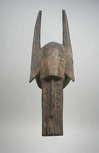 Helmet Mask