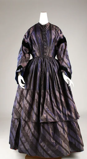 Afternoon dress