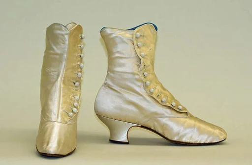 Wedding shoes