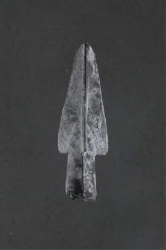 Arrowhead