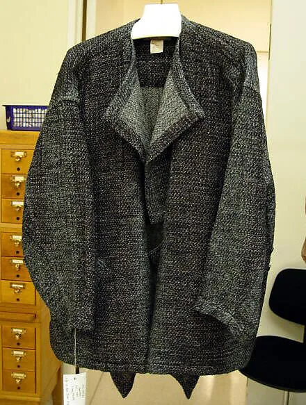 Jacket — Issey Miyake|Miyake Design Studio