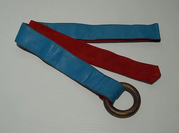 Belt — Giorgio di Sant'Angelo