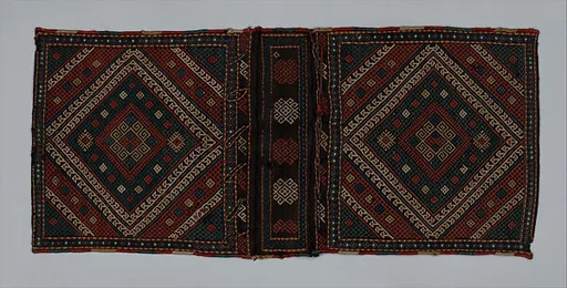 Saddle Bag