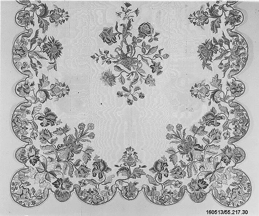 Coverlet