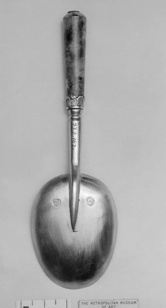 Spoon — Unknown