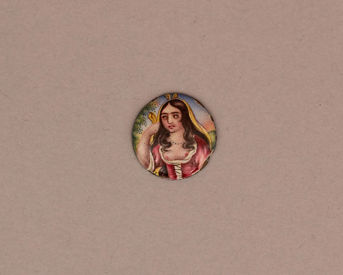 Disk — Unknown