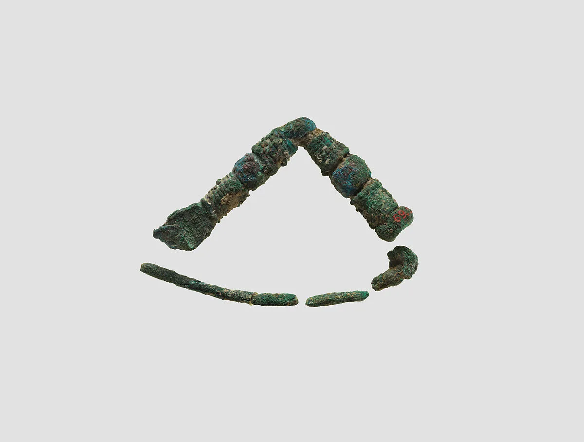 Fibula — Unknown