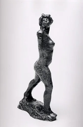 Study for "Action in Chains"