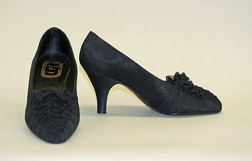 Evening shoes