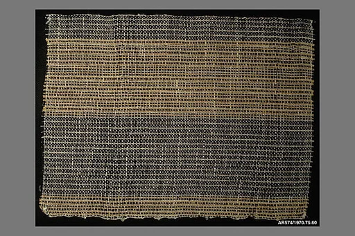 Textile sample