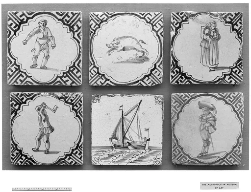 Tile
