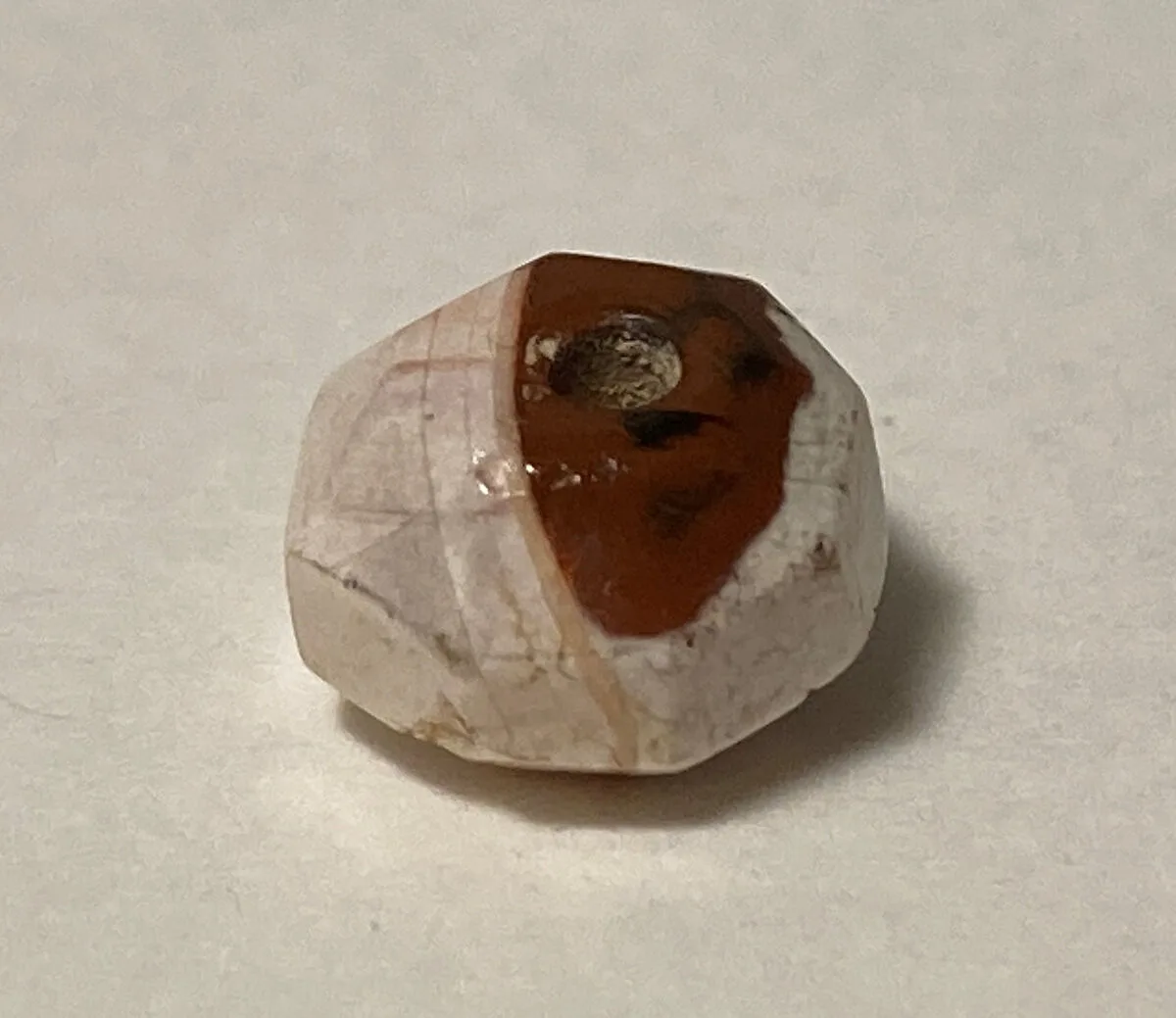 Bead — Unknown