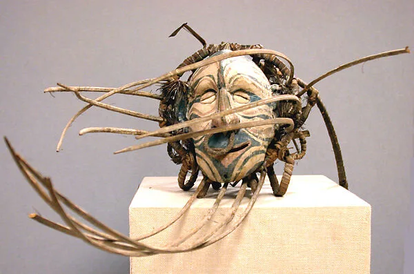 Belt — Unknown
