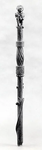 Staff: Mother and Child