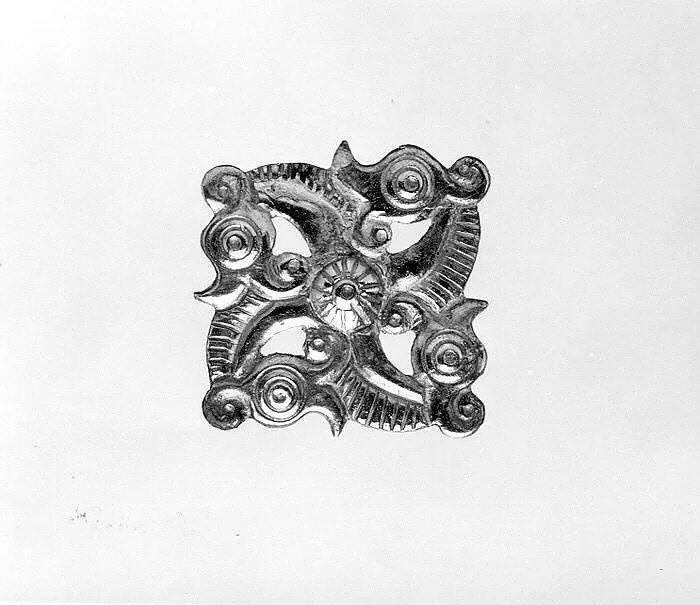 Appliqué — Unknown