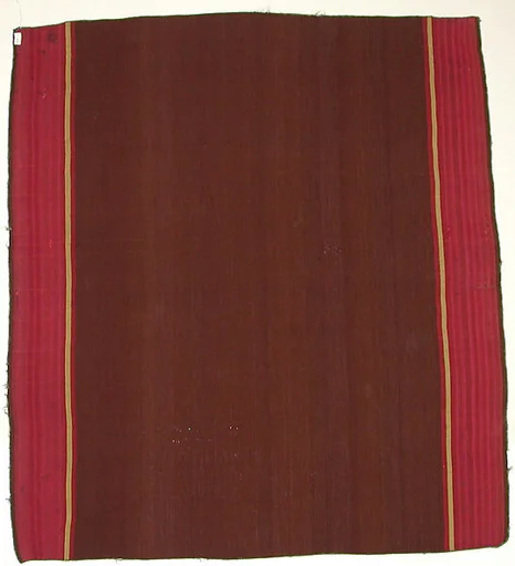 Man's Mantle