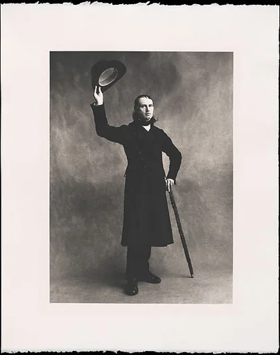 Le Fou—Armand Fèvre [The Fool]
