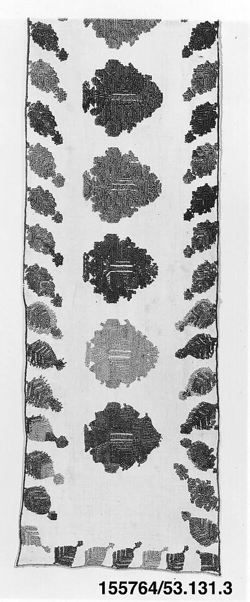 Valance — Unknown