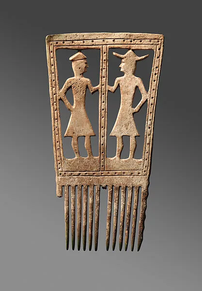 Comb — Unknown