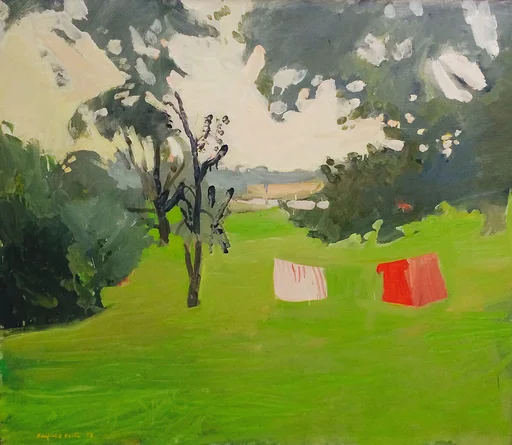 Clothesline