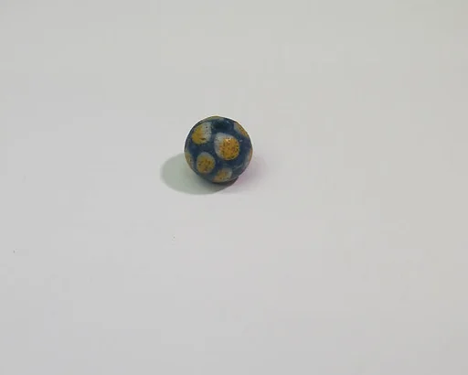 Composite eye bead