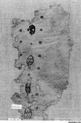 Textile Fragment