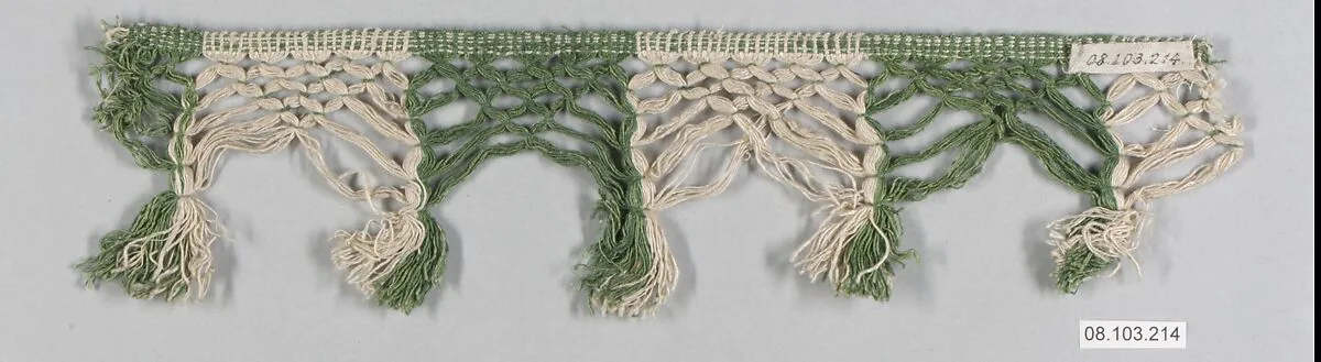 Fringe — Unknown