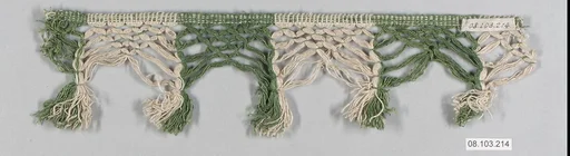 Fringe