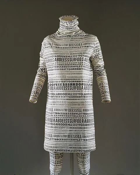 Ensemble — Rudi Gernreich