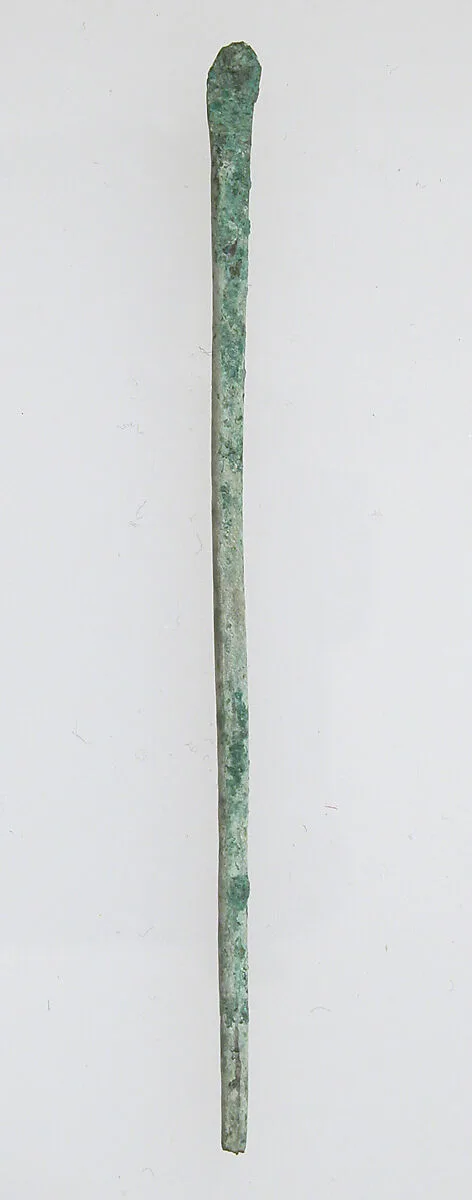 Hairpin — Unknown