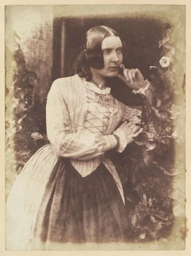 Miss Patricia Morris
