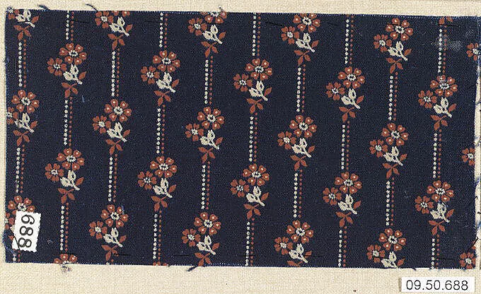 Piece — Unknown