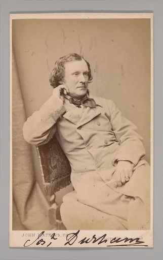 [Joseph Durham]