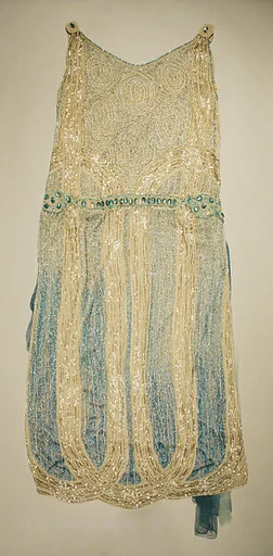 Evening dress