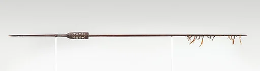 Spear