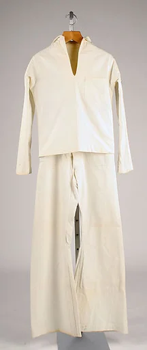Military uniform