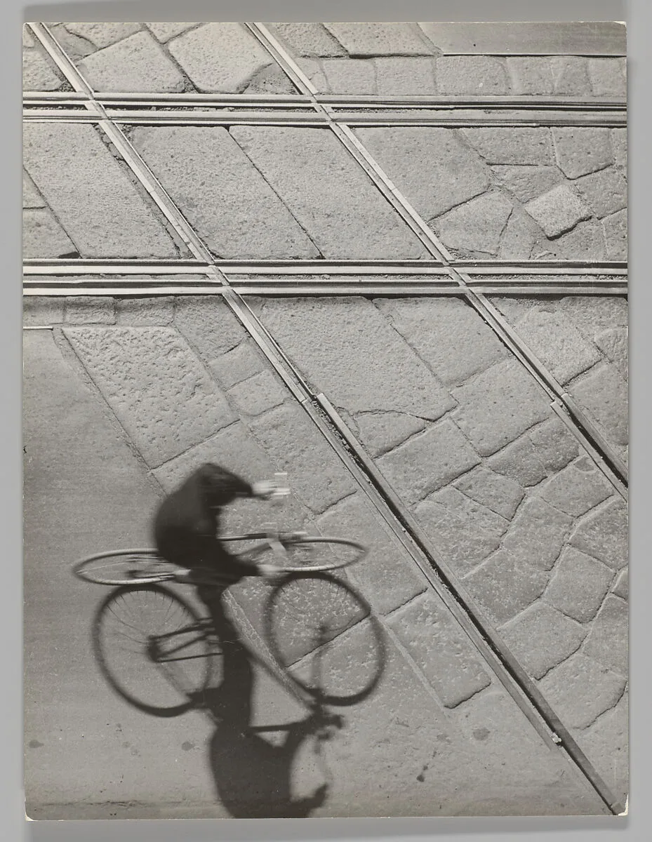 Dall'alto, Milano — Roberto Spampinato