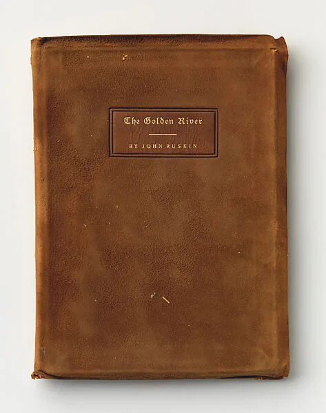 The King of the Golden River — Elbert Green Hubbard|Roycroft